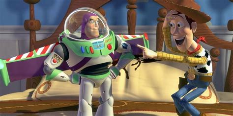 Why Lightyear Couldnt Be The Movie Andy Watched Before Toy Story Gamerstail