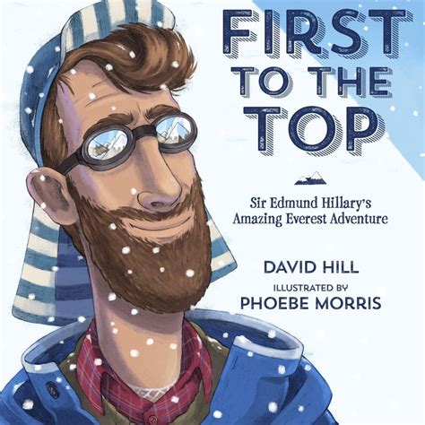 David Hill And Phoebe Morris S Award Winning Picture Book Tells The