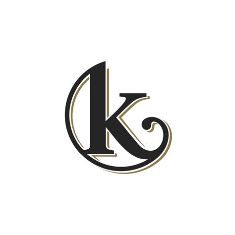 Kendricks Logo | Letter K | Logos & Types