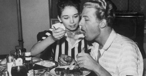 That Time When Jerry Lee Lewis Married Myra Gale Brown His Year Old