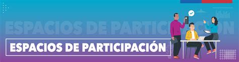 Espacios De Participación Injuv Instituto Nacional De La Juventud
