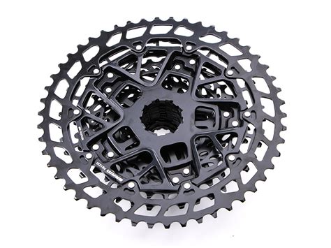 Sram Nx Eagle Cassette 12 Speed Pg 1230 11 50 Teeth Black 6500