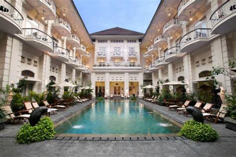 Akomodasi The Phoenix Hotel Yogyakarta Mgallery Collection