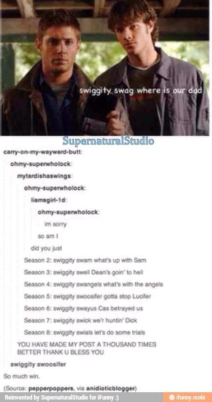 Pin By Tiffany Turner On Shows And Movies Supernatural Supernatural Funny Supernatural Memes