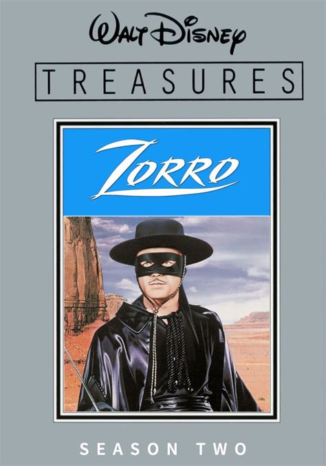 Zorro Temporada 2 Assista Todos Episódios Online Streaming