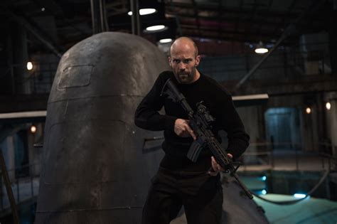 Top 5 Jason Statham Action Films Flavourmag