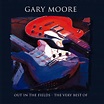 Out In The Fields - The Very Best Of Gary Moore - Compilation by Gary ...