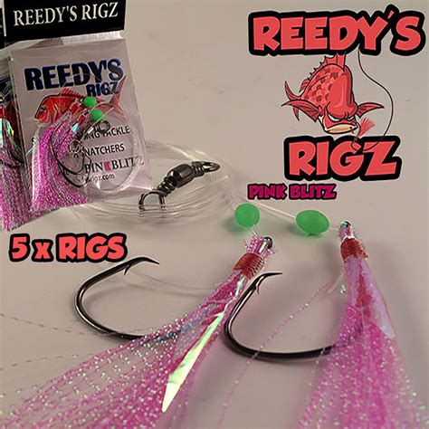 Snapper Rigs Ultra Fishing Rig Paternoster Rig Circle Hoolk Lure