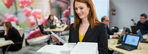 Xerox Named Worldwide Leader In Managed Print Services