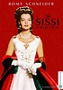 THE SISSI COLLECTION: Blu-ray (Herzog-Filmverleih/ Paramount 1954-62 ...