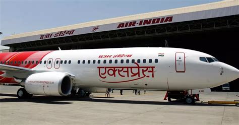 Air India Ground Crew Worker Dies After Being Sucked Into Aircraft Engine At Mumbai Airport