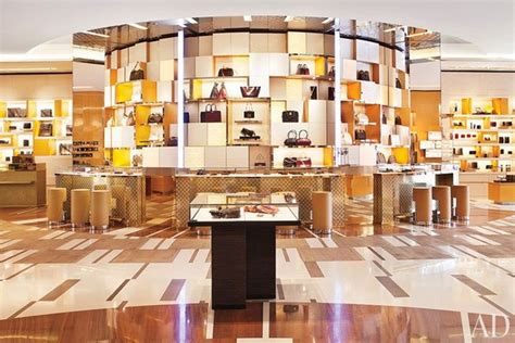 The Best Fashion Stores By Peter Marino Miami Design District Page 11