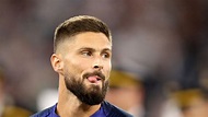 Olivier Giroud backs France to complete World Cup and Euro double in ...
