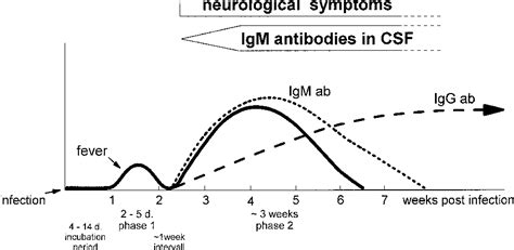 Pdf Diagnosis Of Tick Borne Encephalitis Semantic Scholar