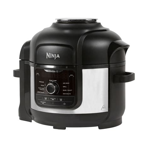 They are now a much loved tradition in my home too. Ninja Foodi Slow Cooker Instructions - Easy Ninja Foodi ...