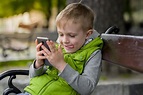Expert recommendations for a child's first phone, from basic to smart