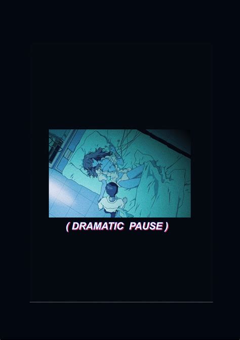 Pin By Ash ☁️ On Aesthetic Emotions Dramatic Anime