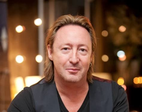 The Classic Rock Music Reporter Julian Lennon Interview ‘everything