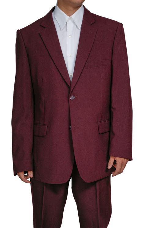 There are 1784 men 44 regular for sale on etsy, and they cost $64.66 on average. NEW Mens 2 Button Burgundy Maroon Dress Suit 44 R Regular ...