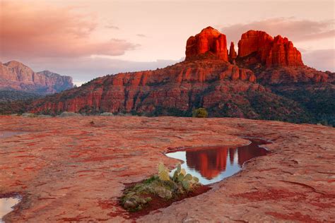 When Is The Best Time To Visit Sedona
