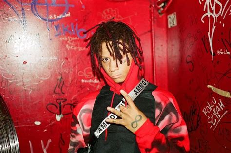 Dppicture Trippie Redd Desktop Wallpaper