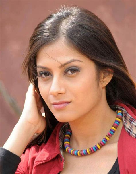 Tamil Movie Actresses Sindhu Tolani