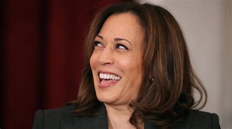 Kamala harris is not eligible to be a united states senator if she was an anchor baby and has not become a u. 5 Jewish things to know about Kamala Harris - Jewish ...