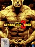 Generation Iron 3 [Alemania] [DVD]: Amazon.es: Vlad Yudin: Películas y TV