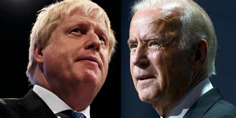 Boris johnson contact details including phone numbers and contact numbers. Biden used his first phone with Boris Johnson to warn him ...