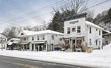 Salisbury, Connecticut | Photographs - New England Today