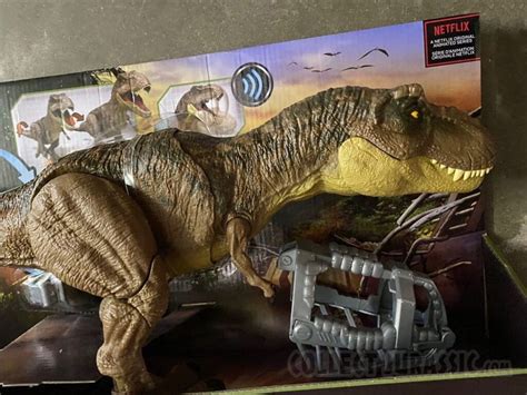Jurassic World Altre Novità Per Il 2021 Paleo Nerd