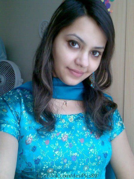 Desi Cute And Fresh Girl Indian Cute Beauties