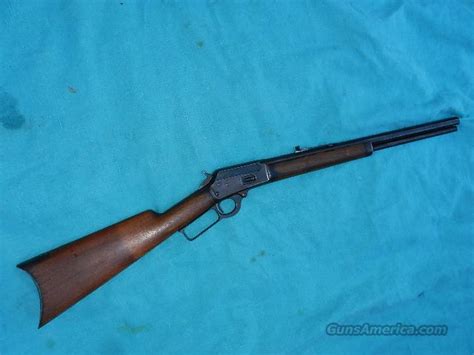 Marlin Vintage 1894 Trapper 25 20 For Sale