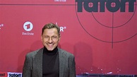 Richy Müller privat: Wie l(i)ebt der "Tatort"-Star abseits der Kameras ...