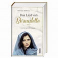 Das Lied von Bernadette von Franz Werfel - Buch - 978-3-7462-5270-4 ...
