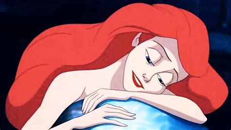 Part of your world is a song written and composed by alan menken and howard ashman for disney's 1989 animated feature film the little mermaid. The Little Mermaid Lyric Video | Part of Your World | Sing ...