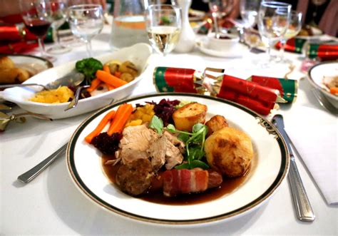 21 Ideas For Traditional British Christmas Dinner Best Diet And