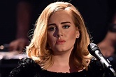 Adele Opens Up About Her Battle With Depression: "I Have a Very Dark ...