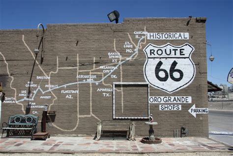 Route Road Trip Guide With Interactive Maps Roadtrippers Route