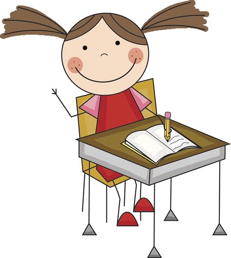 Kid In Desk Clipart 20 Free Cliparts Download Images On Clipground 2024
