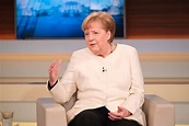 News: Angela Merkel, Corona-Krise, George Floyd, Tübingen, Boris Palmer ...