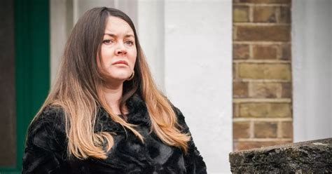 eastenders spoilers lily suffers horror accident as mum stacey is imprisoned mirror online