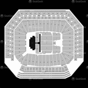 The Amazing And Also Interesting Ford Field Seating Chart Concert