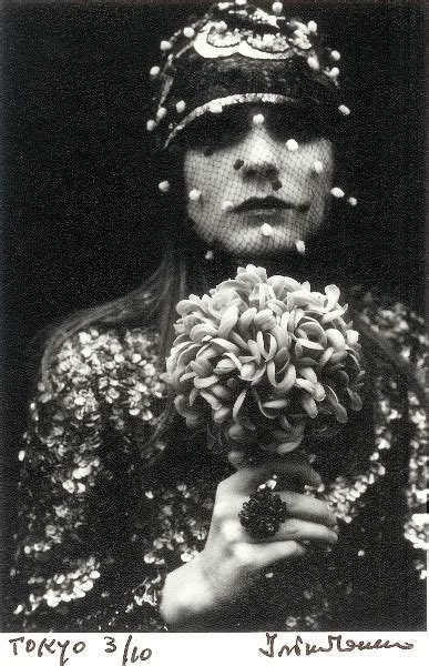 Lisa Left Eye Loeb Irina Ionesco