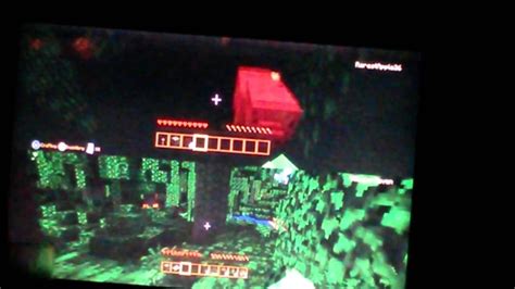 Minecraft Xbox Lets Play Part 1 Youtube