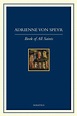Book of All Saints | Adrienne von Speyr | Paperback Book | Collection ...
