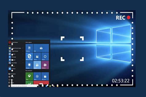 How To Record Screen On Pc And Laptops Windows Without Any Software
