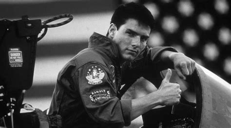 Top Gun 2 Is Happening For Real Confirms Tom Cruise Buro
