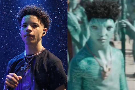 People Think Lil Mosey Is In New Avatar Movie Rapper Responds Xxl