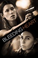 Bleeding Heart (2015) | The Poster Database (TPDb)